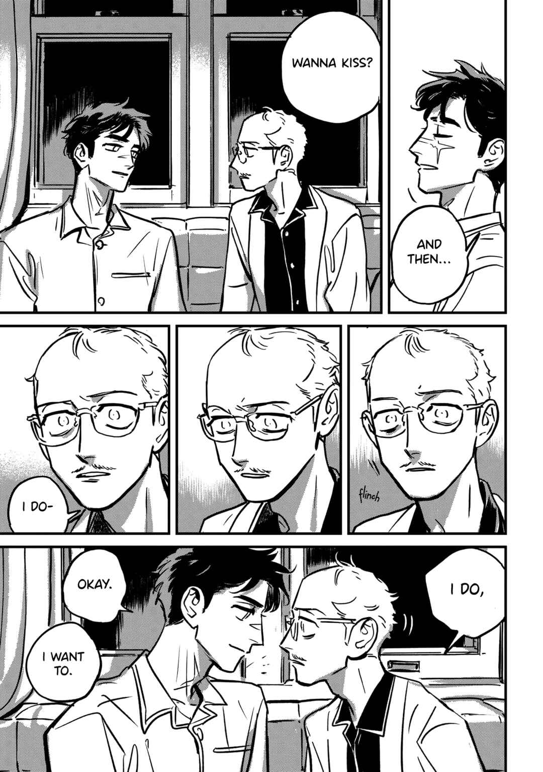 Page 87 Chapter 11 Sleeping Dead