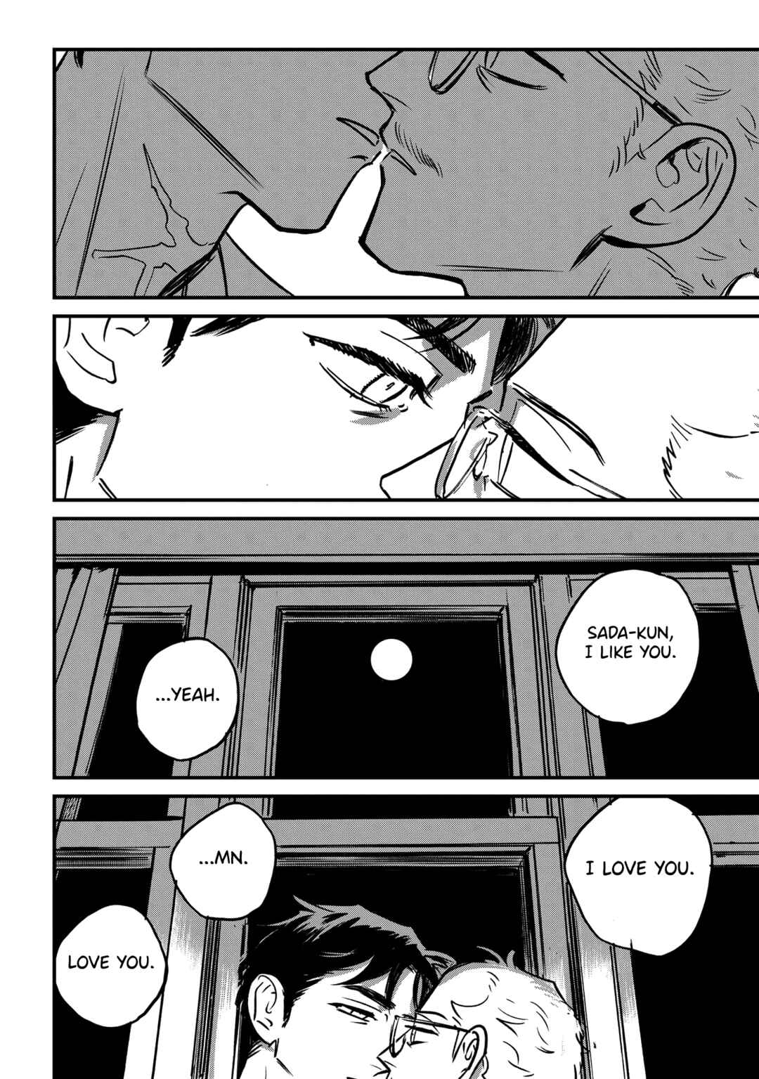 Page 88 Chapter 11 Sleeping Dead