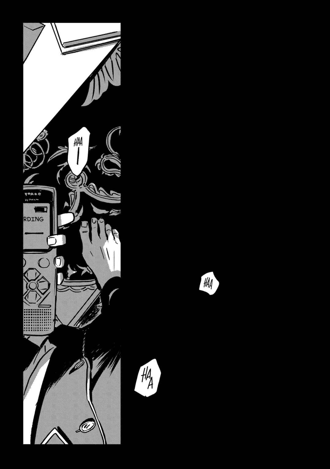 Page 92 Chapter 11 Sleeping Dead