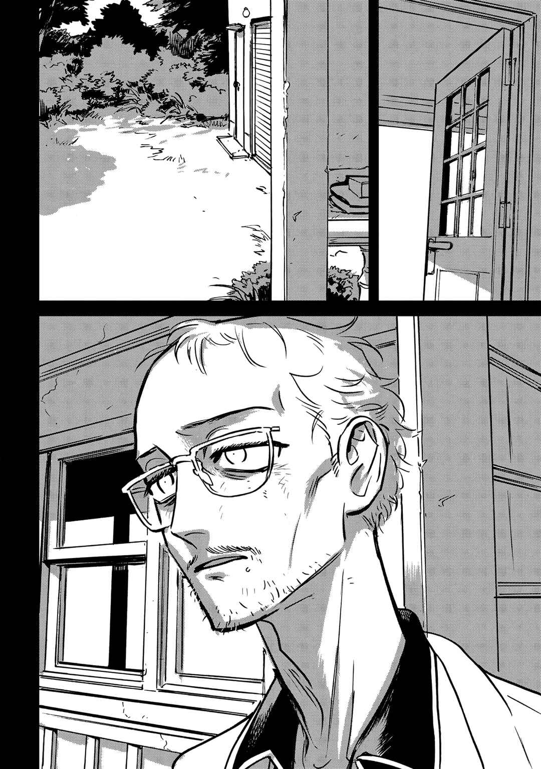 Page 98 Chapter 11 Sleeping Dead