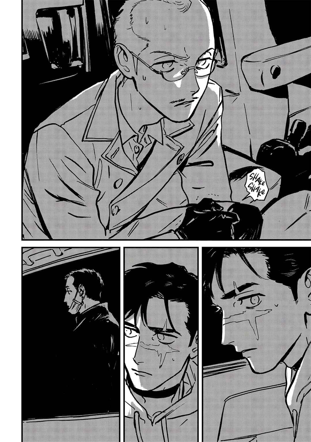 Page 14 Chapter 4 Sleeping Dead