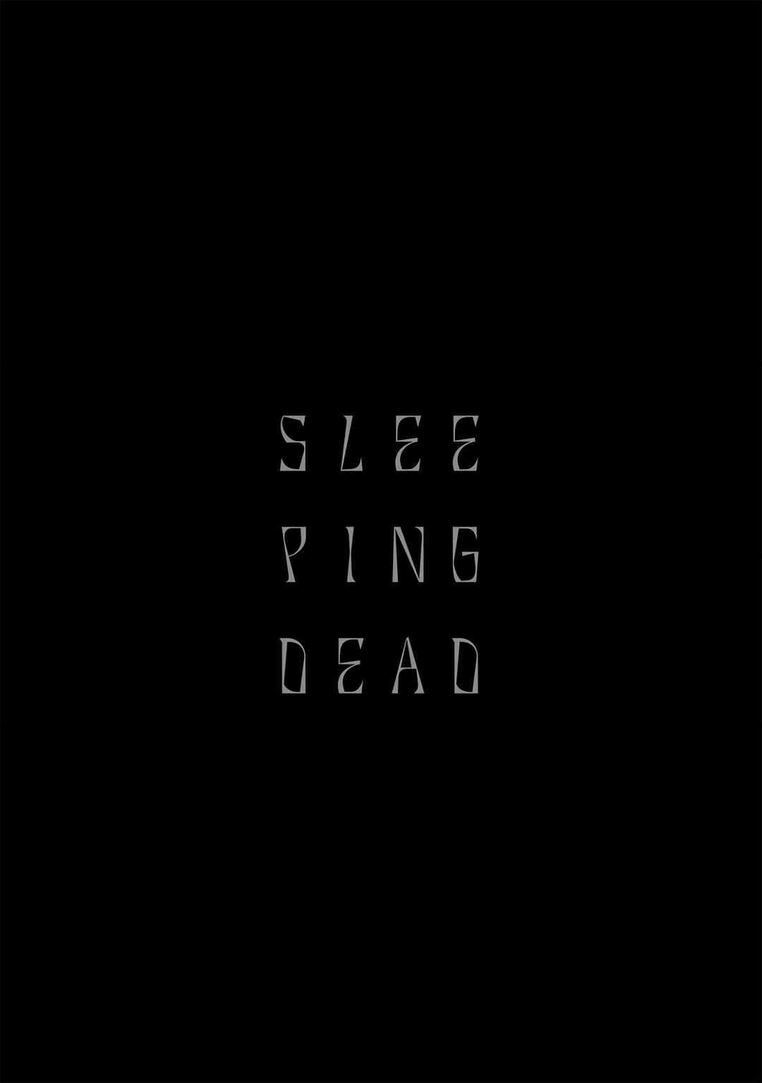 Page 2 Chapter 4 Sleeping Dead