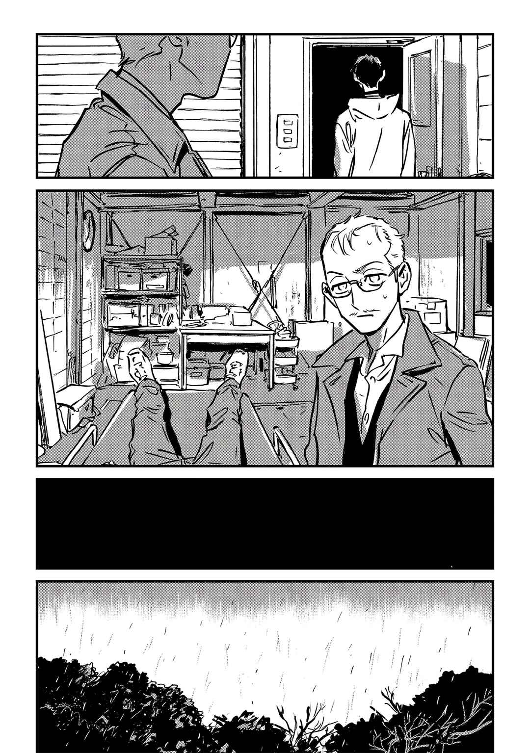 Page 30 Chapter 4 Sleeping Dead