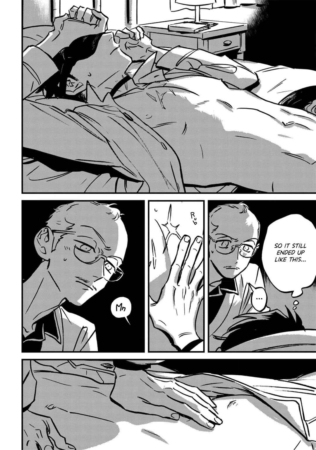 Page 13 Chapter 9 Sleeping Dead