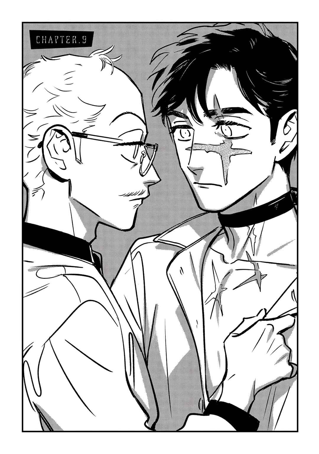 Page 2 Chapter 9 Sleeping Dead
