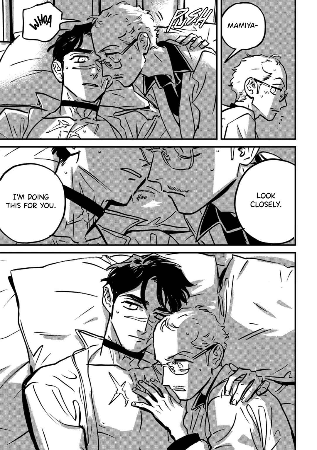Page 22 Chapter 9 Sleeping Dead