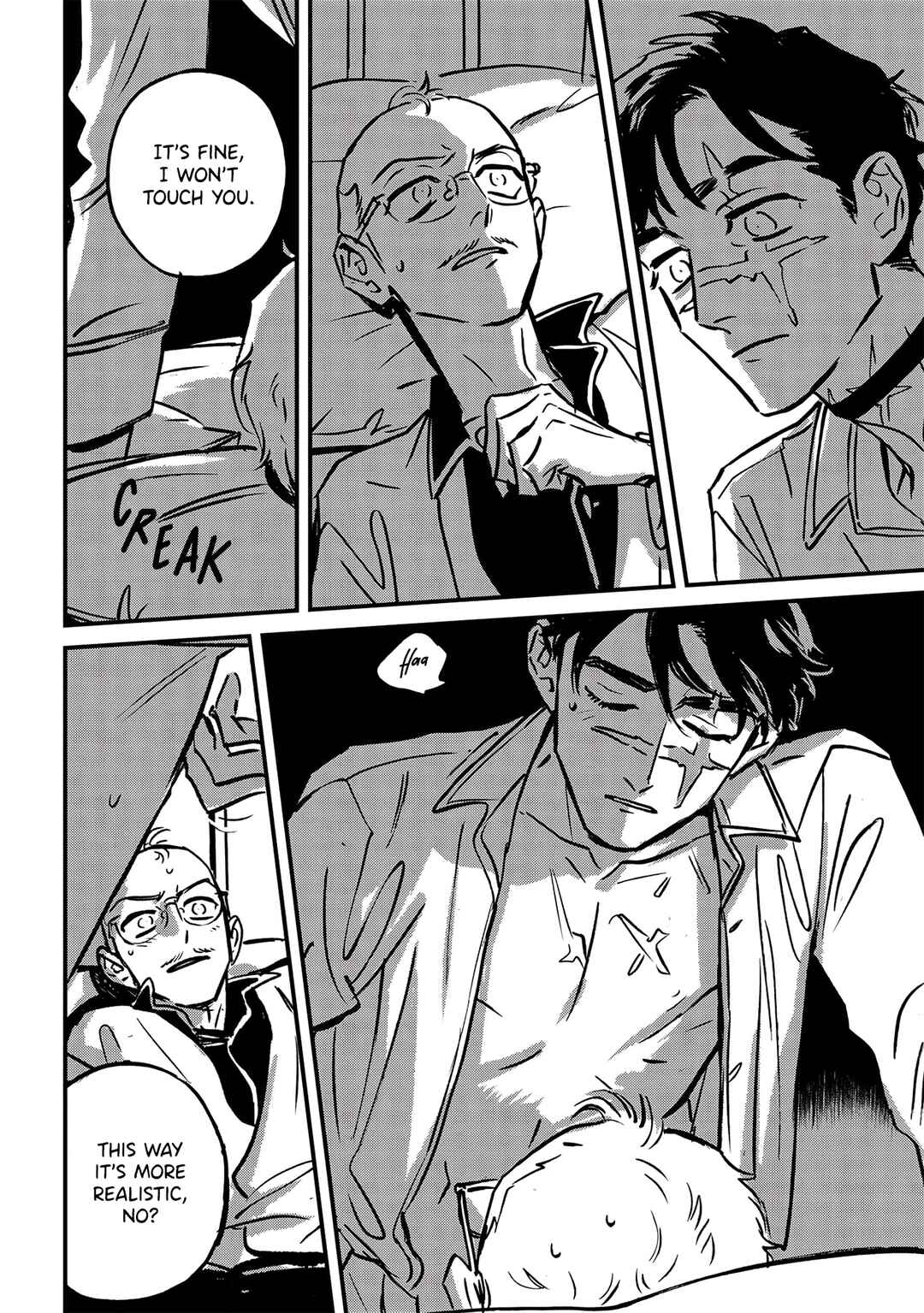 Page 25 Chapter 9 Sleeping Dead