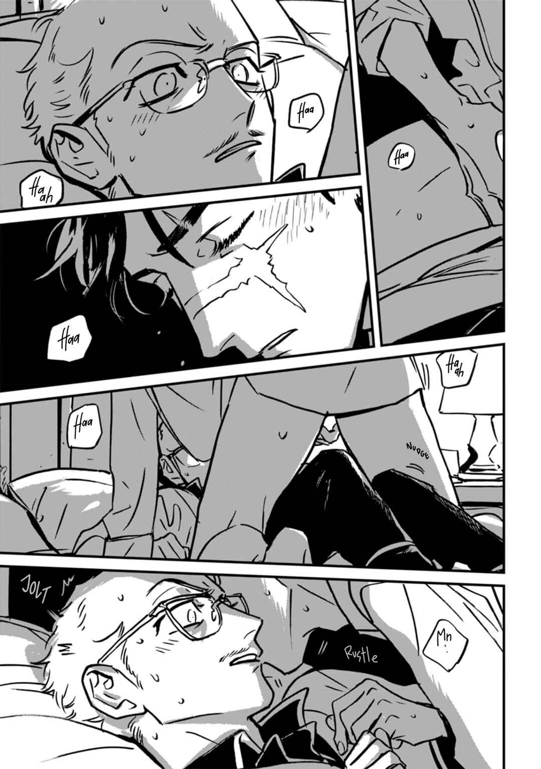 Page 26 Chapter 9 Sleeping Dead