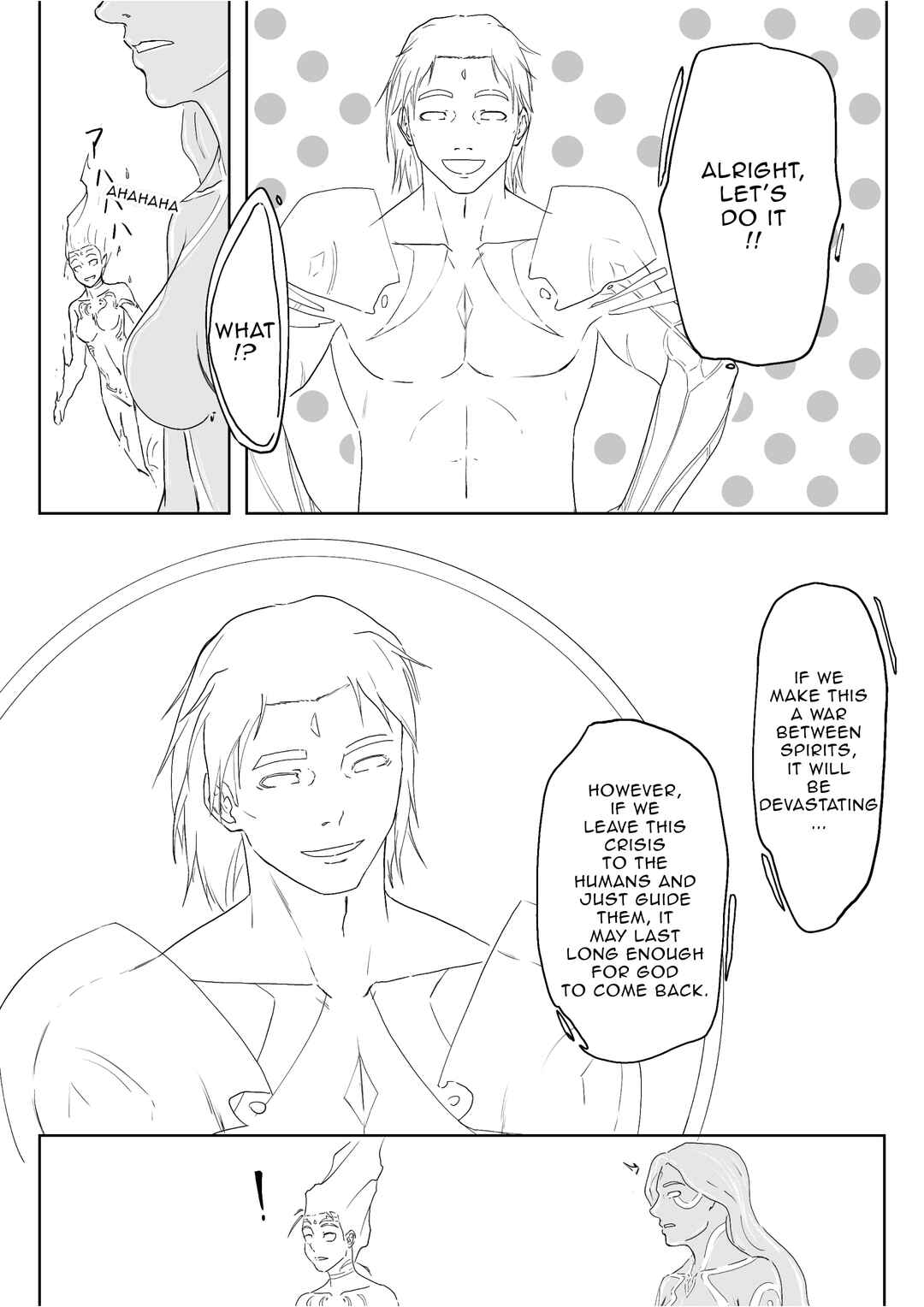 Page 11 Chapter 3 Akasha