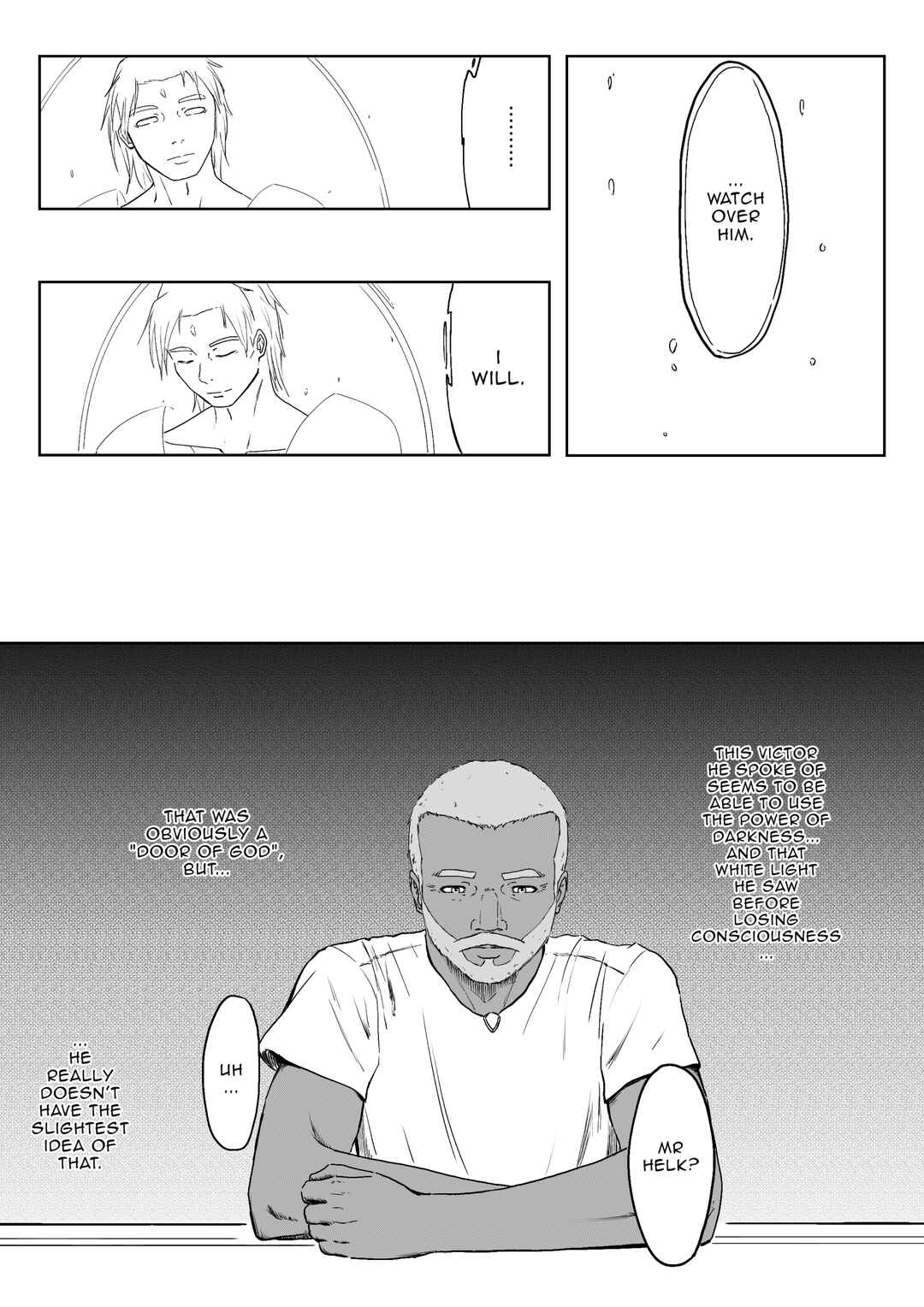 Page 16 Chapter 3 Akasha