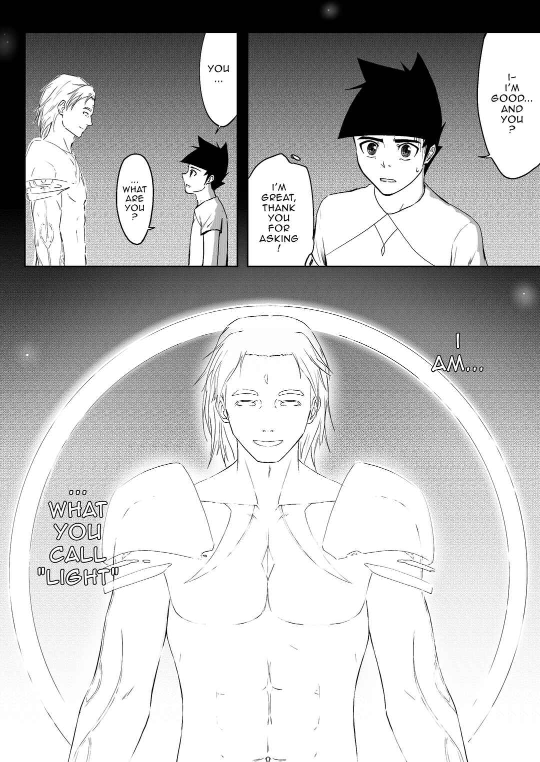 Page 24 Chapter 3 Akasha