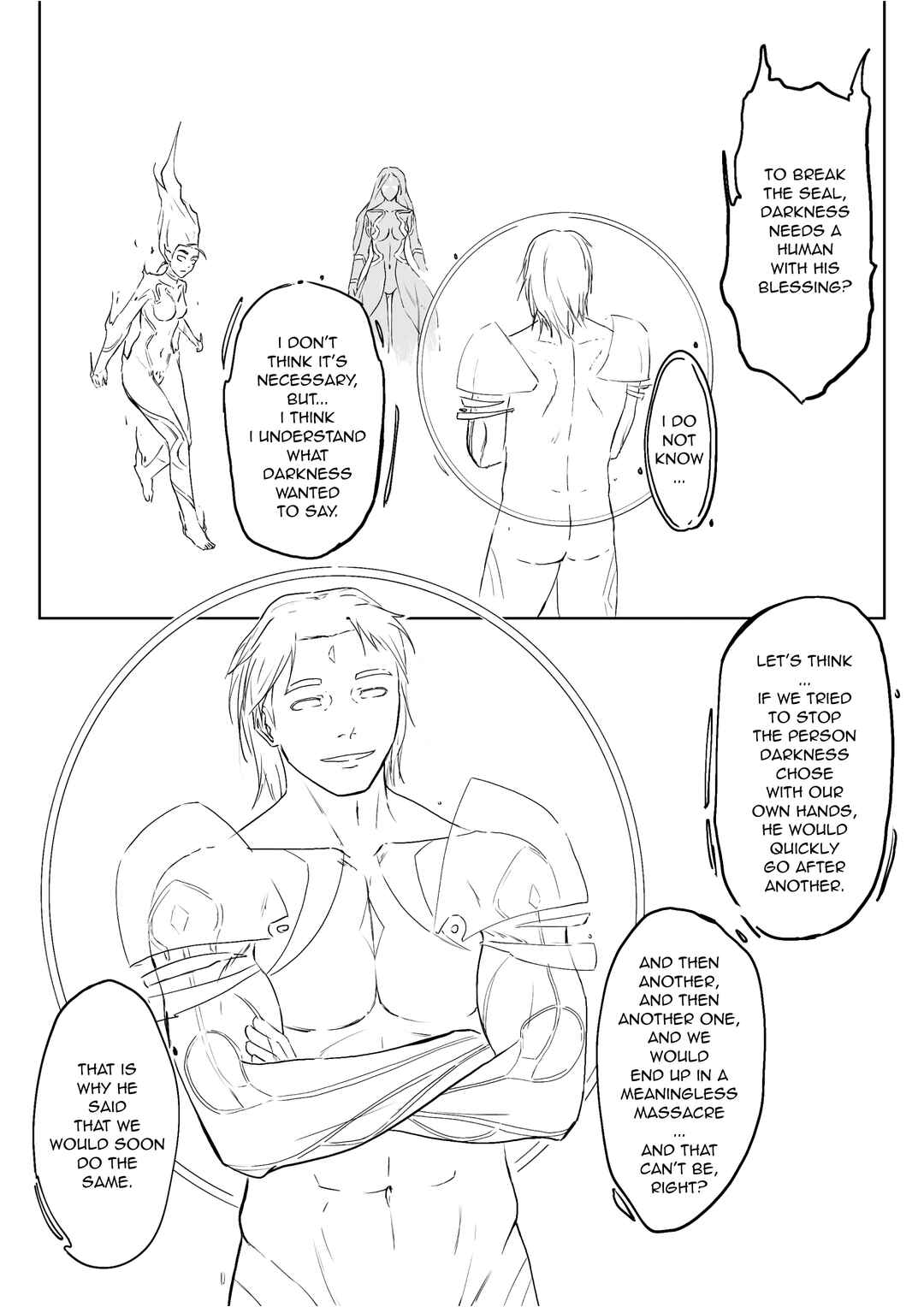 Page 9 Chapter 3 Akasha