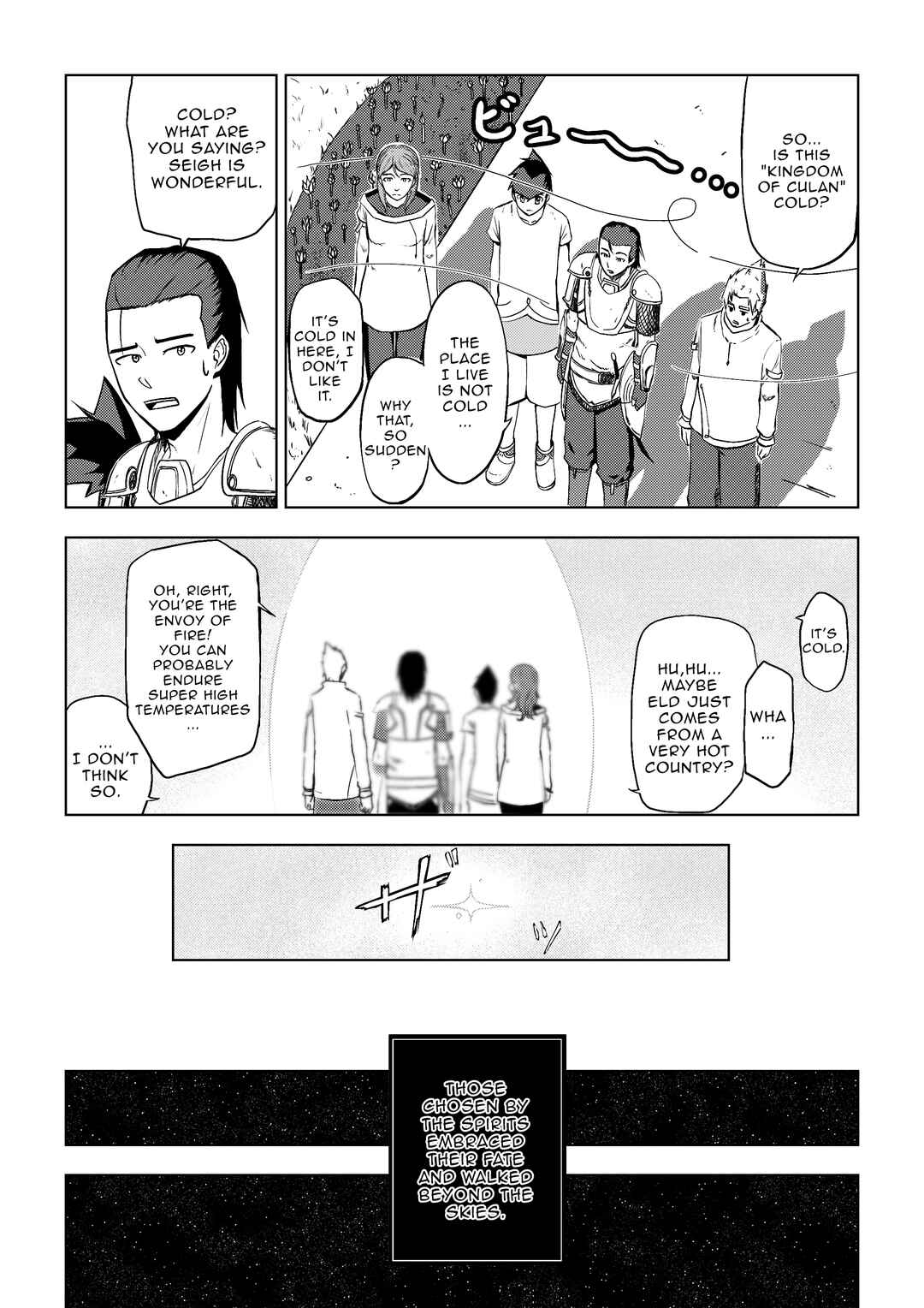 Page 18 Chapter 7 Akasha