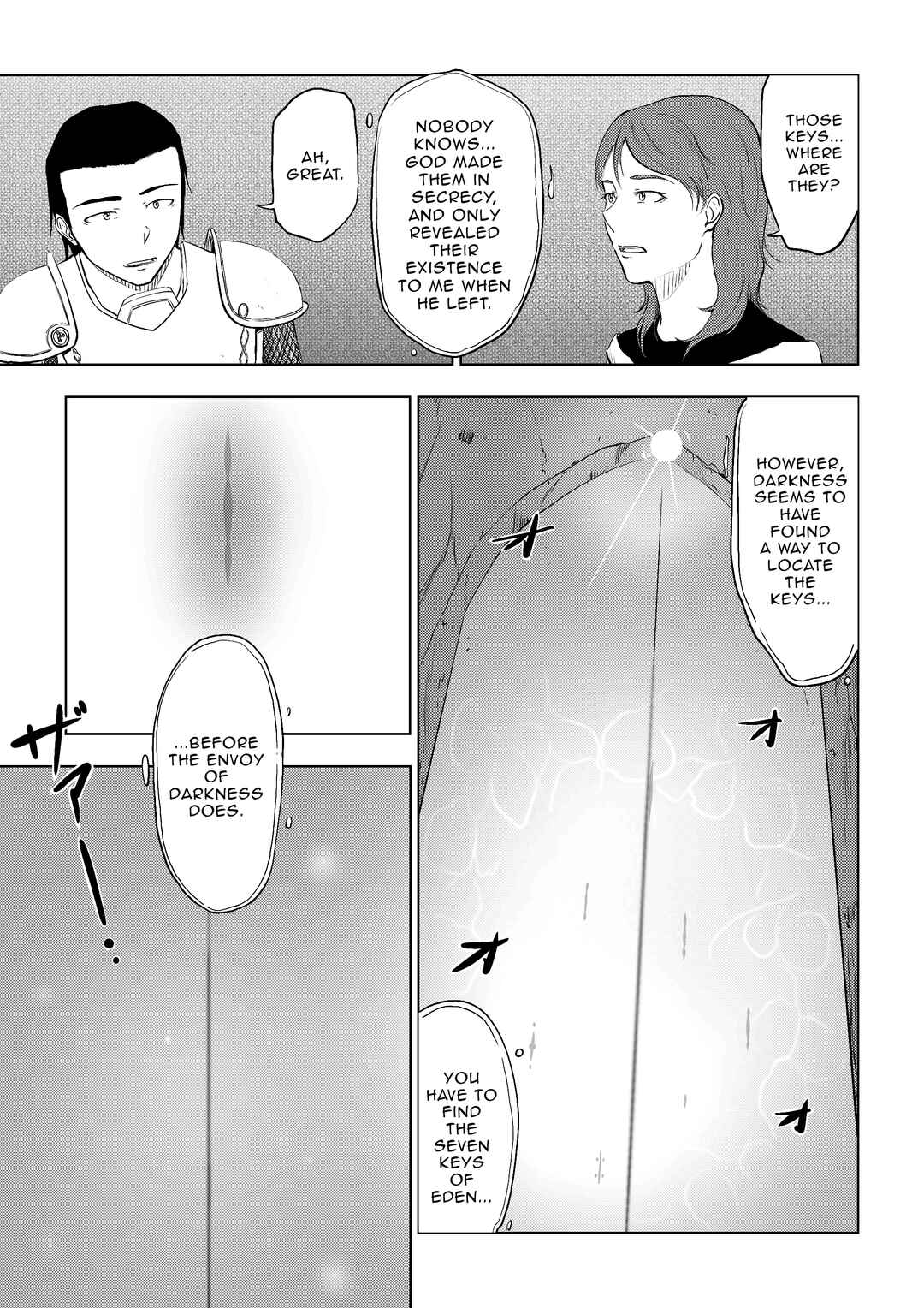 Page 6 Chapter 7 Akasha