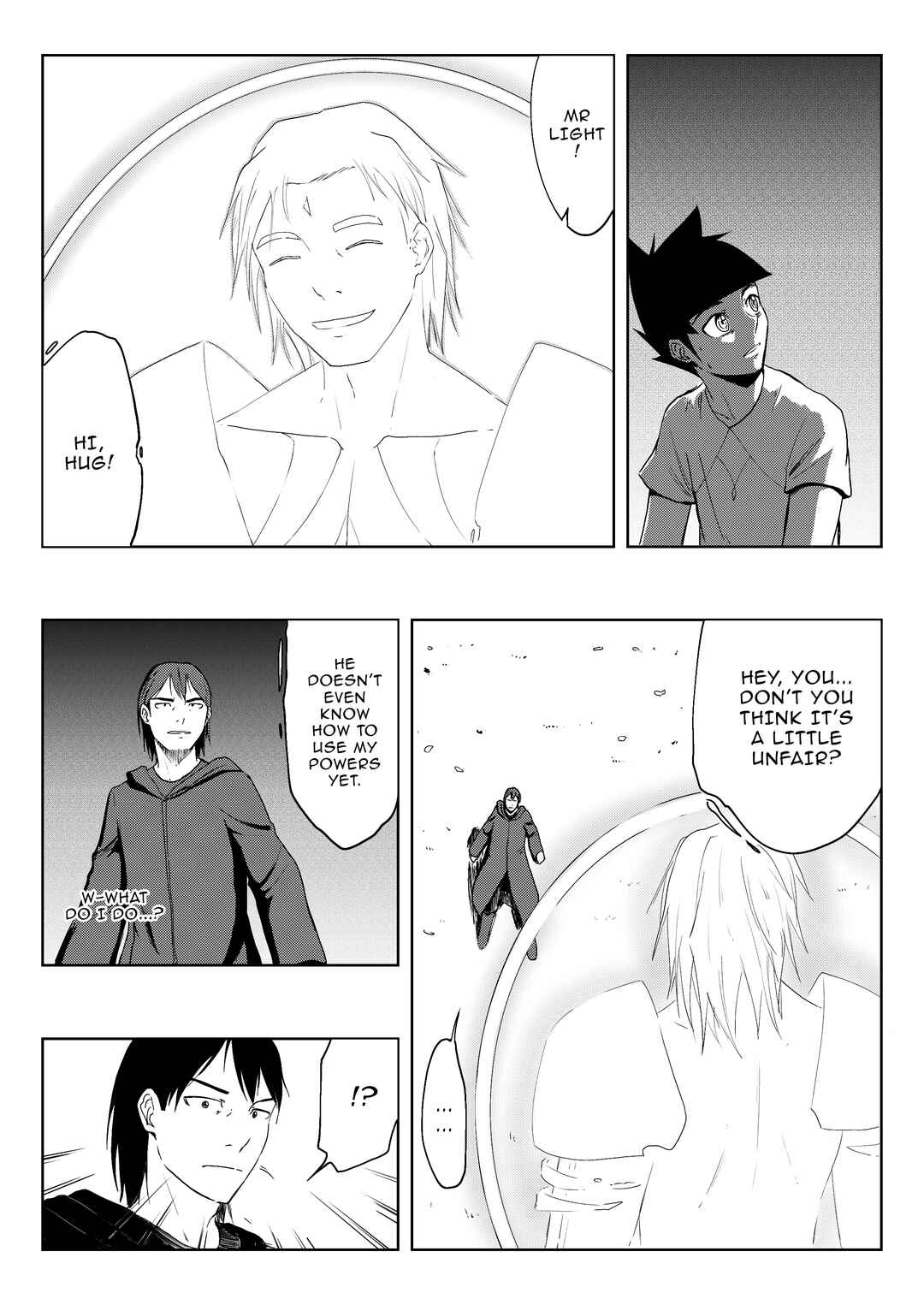 Page 14 Chapter 5 Akasha