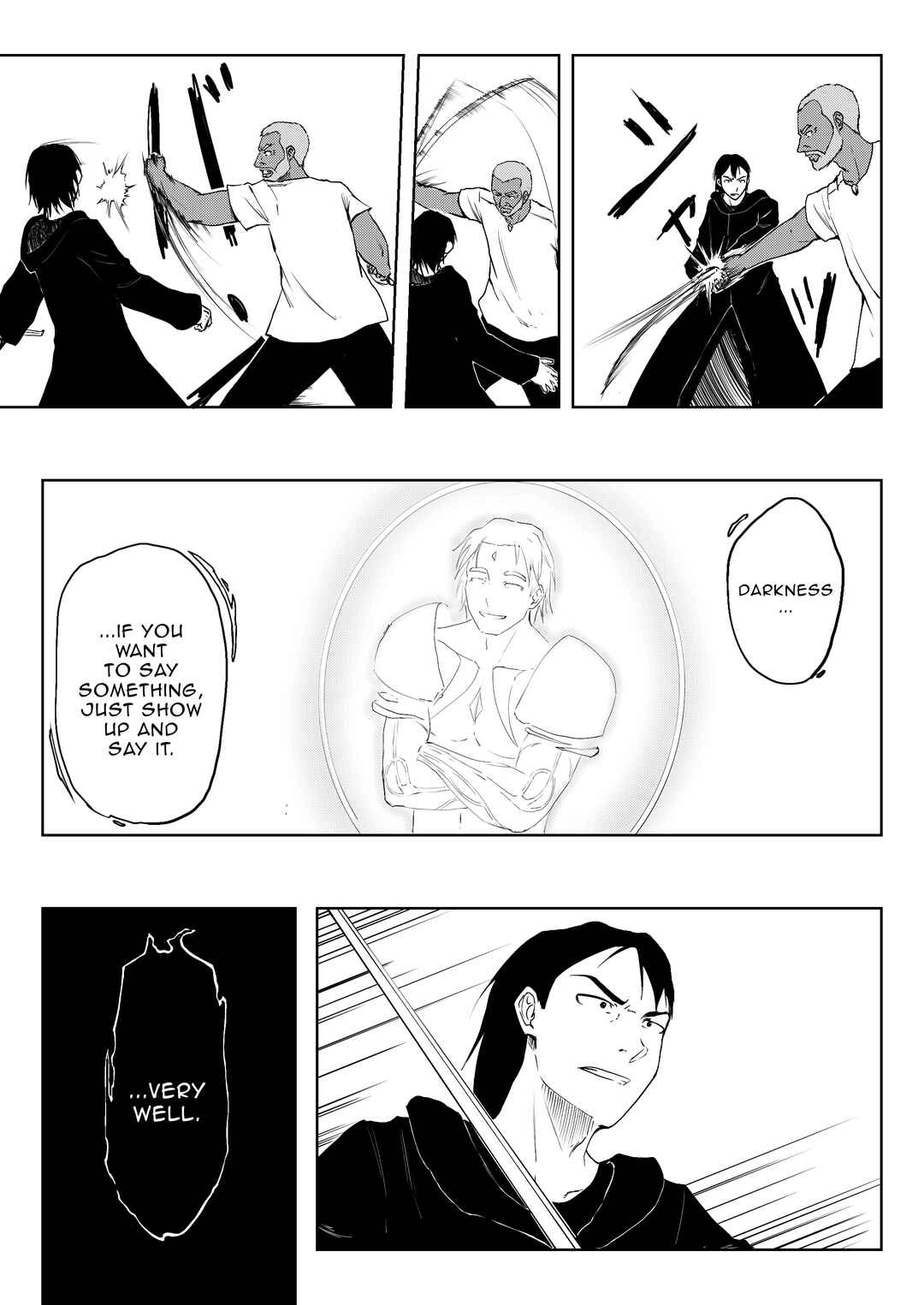 Page 20 Chapter 5 Akasha