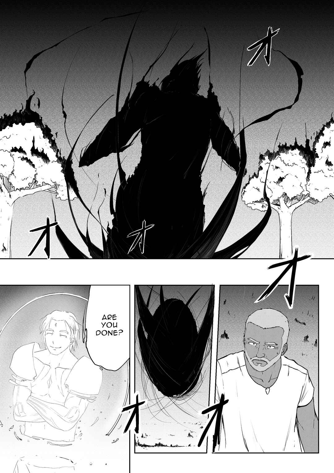 Page 22 Chapter 5 Akasha