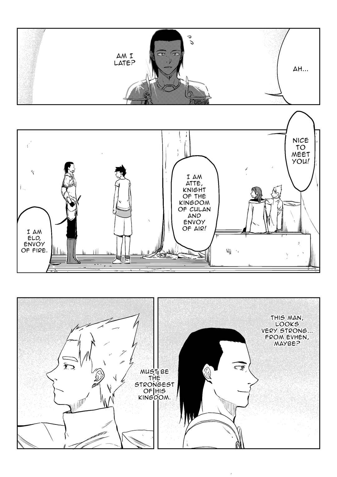 Page 11 Chapter 6 Akasha