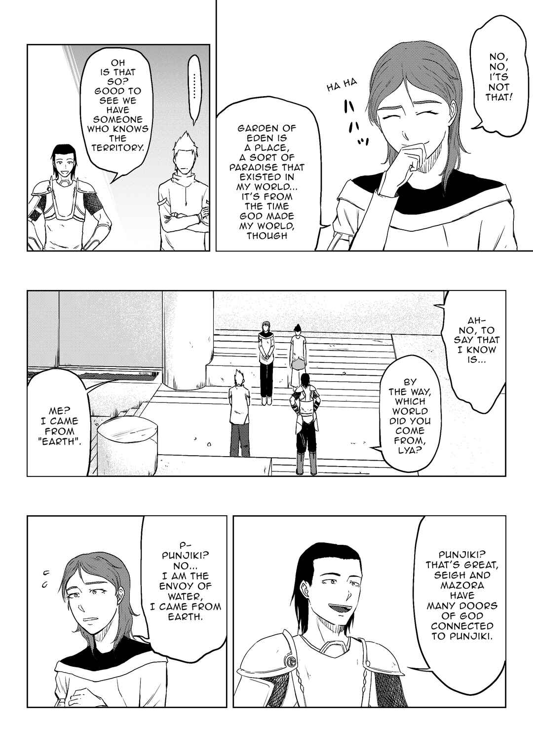 Page 15 Chapter 6 Akasha