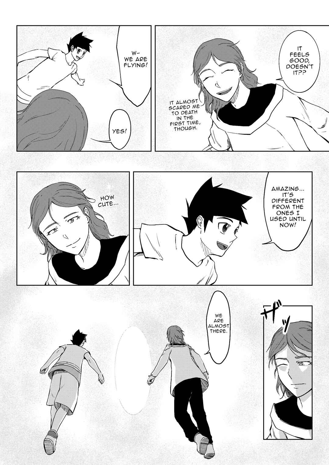 Page 21 Chapter 6 Akasha