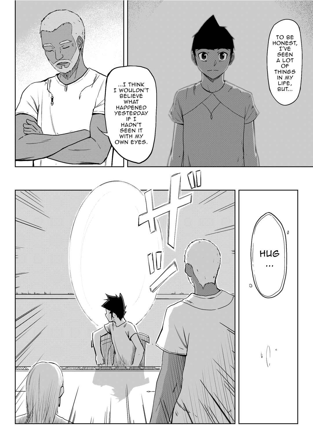 Page 3 Chapter 6 Akasha