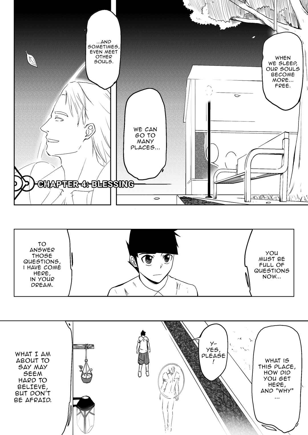 Page 1 Chapter 4 Akasha