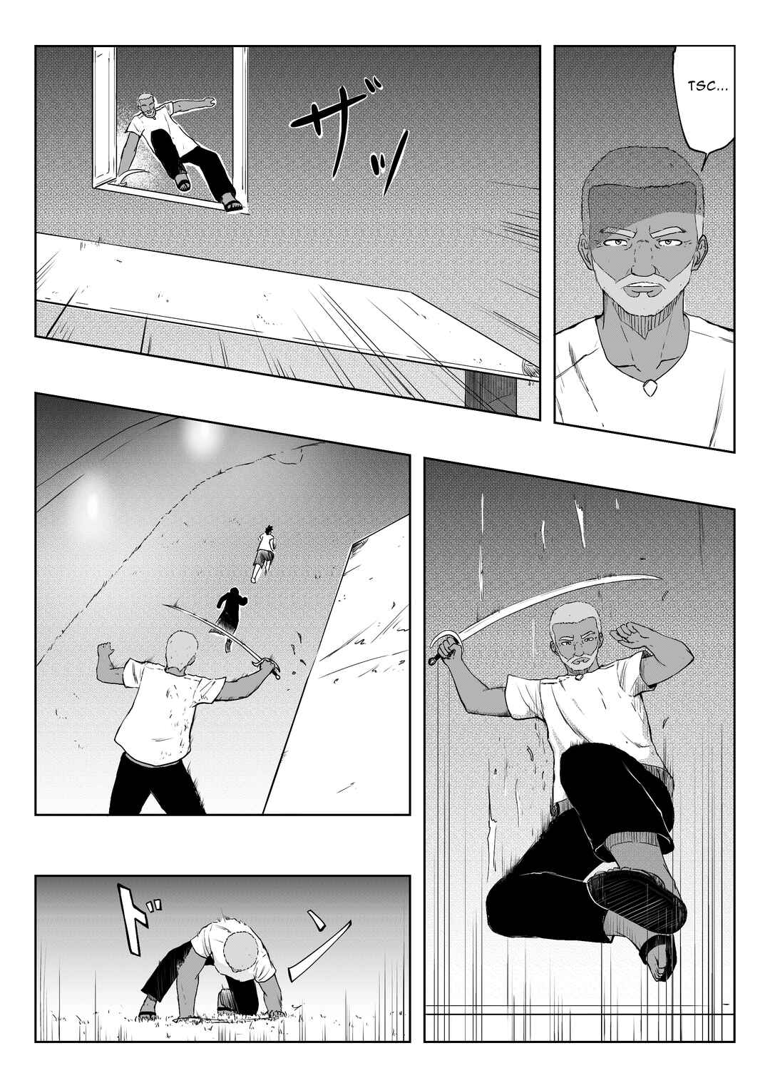 Page 25 Chapter 4 Akasha