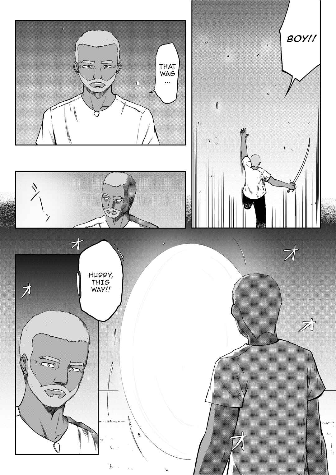 Page 28 Chapter 4 Akasha
