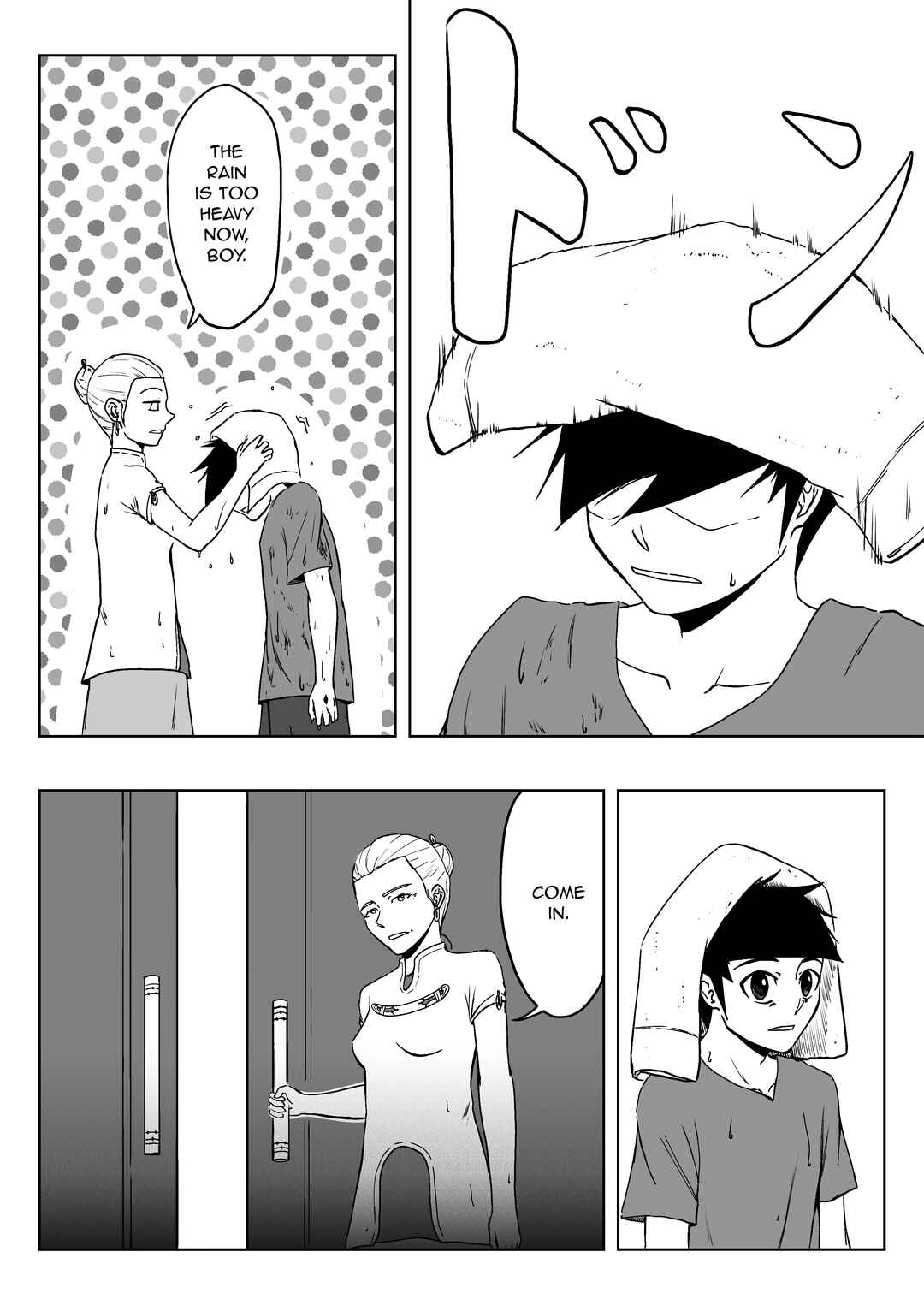 Page 21 Chapter 2 Akasha