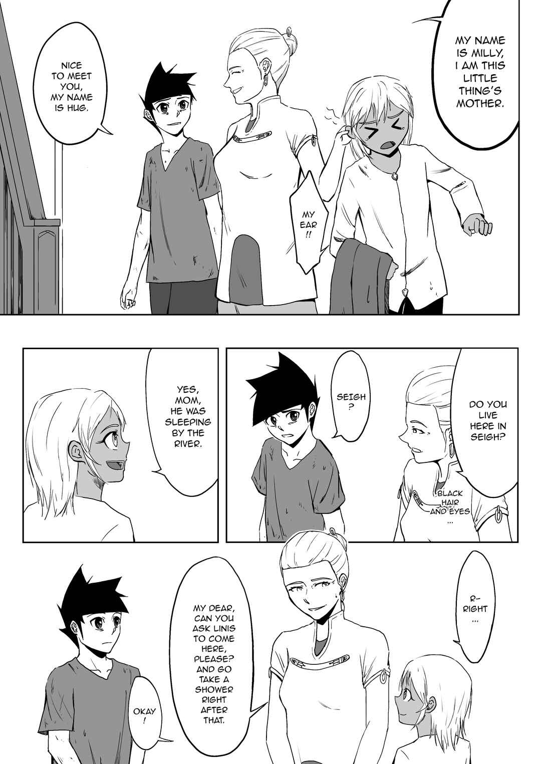 Page 22 Chapter 2 Akasha