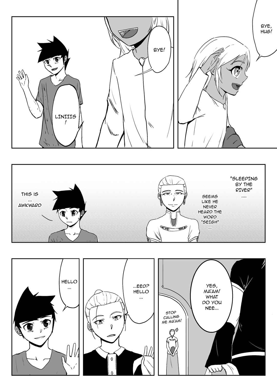 Page 23 Chapter 2 Akasha