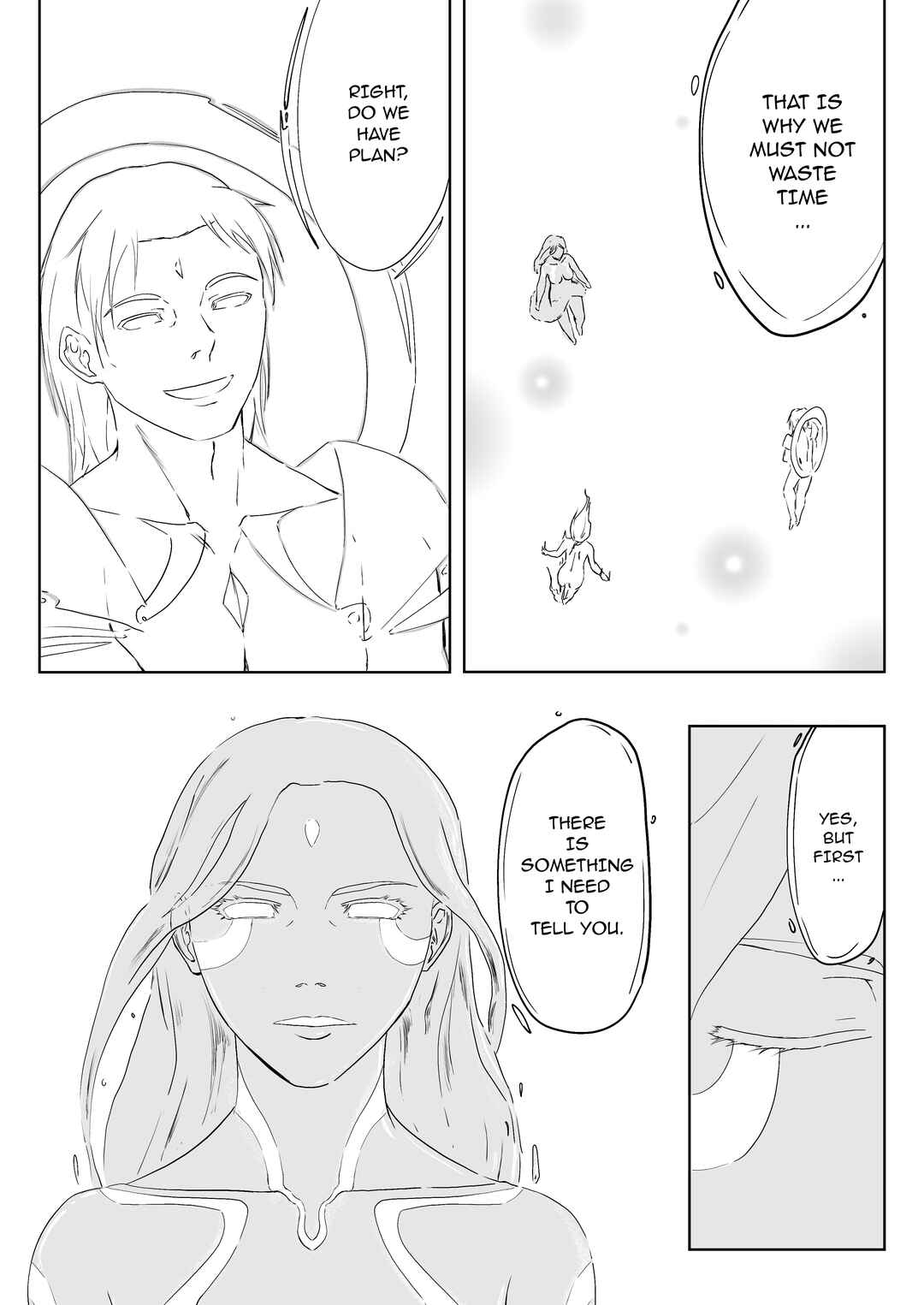 Page 32 Chapter 2 Akasha