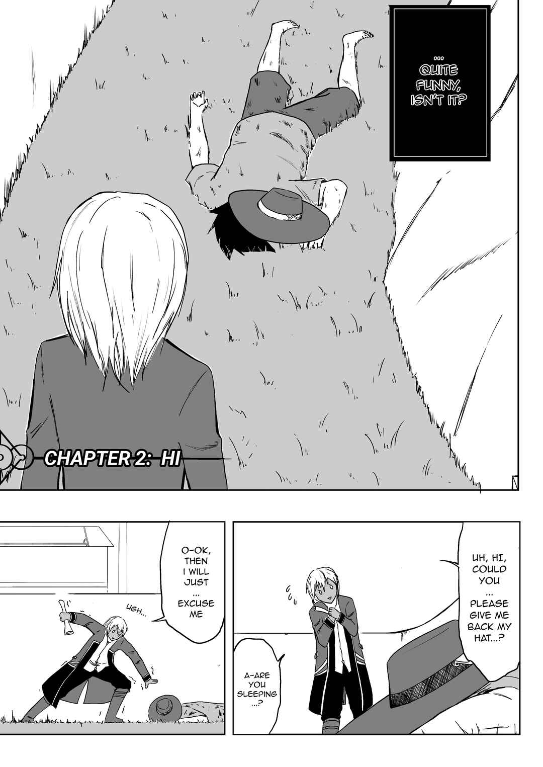 Page 4 Chapter 2 Akasha