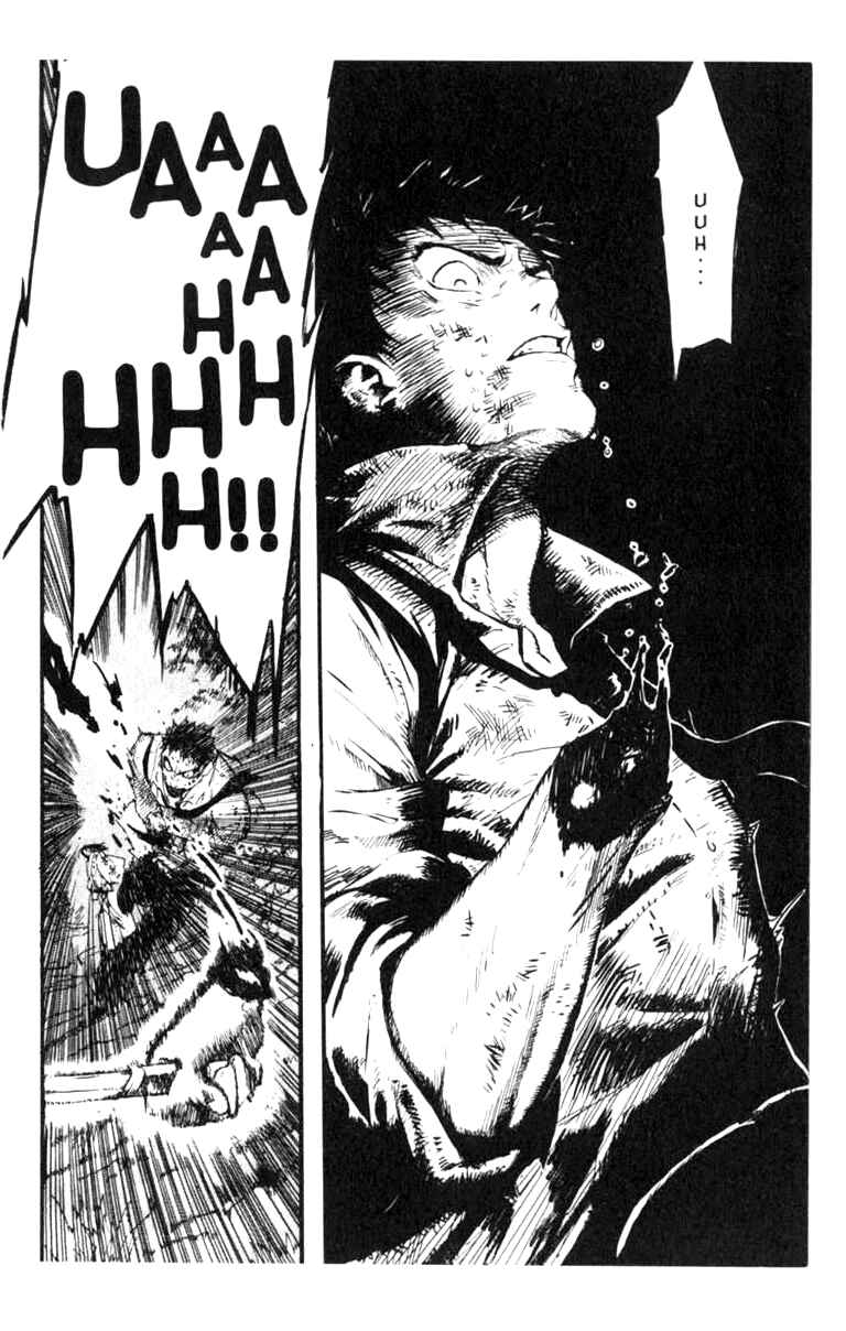 Page 41 Chapter 0 BLOOD SUCKER: Legend of Zipangu