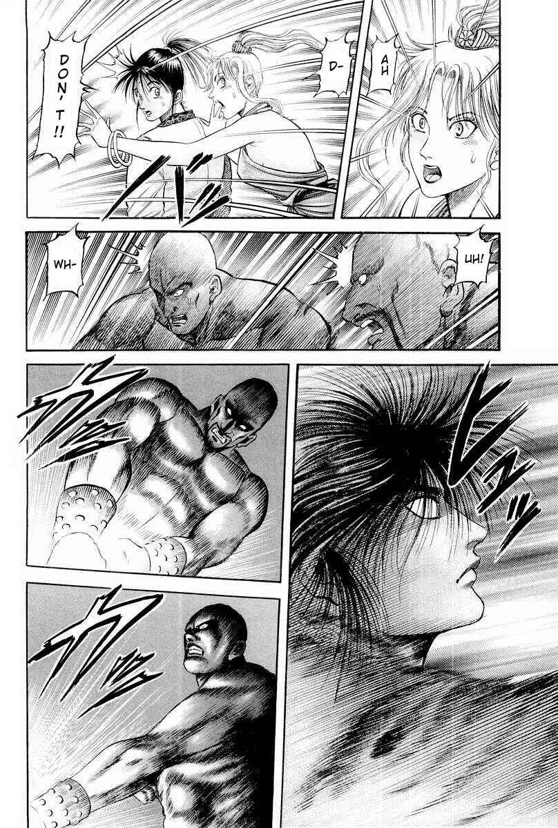 Page 30 Chapter 76 Ryuroden