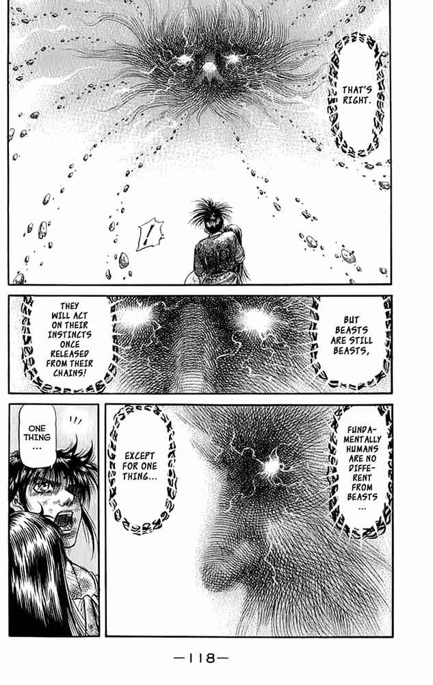 Page 25 Chapter 107 Ryuroden