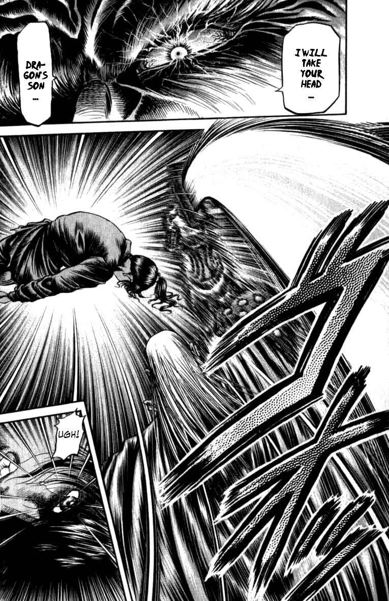 Page 26 Chapter 99 Ryuroden