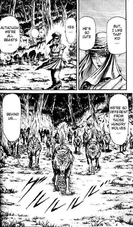 Page 52 Chapter 14 Ryuroden