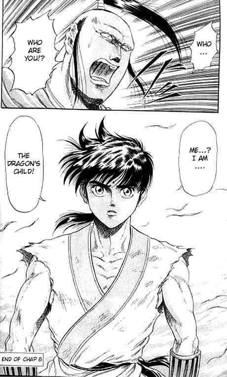Page 46 Chapter 8 Ryuroden