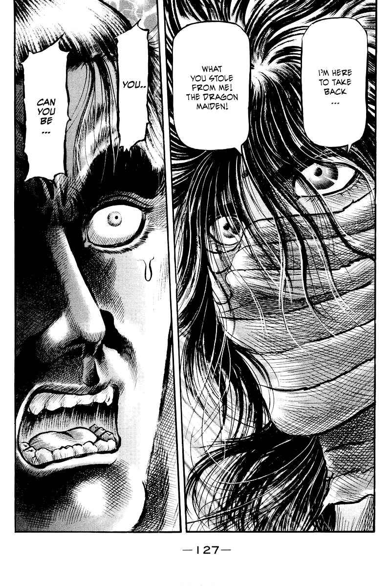Page 37 Chapter 85 Ryuroden