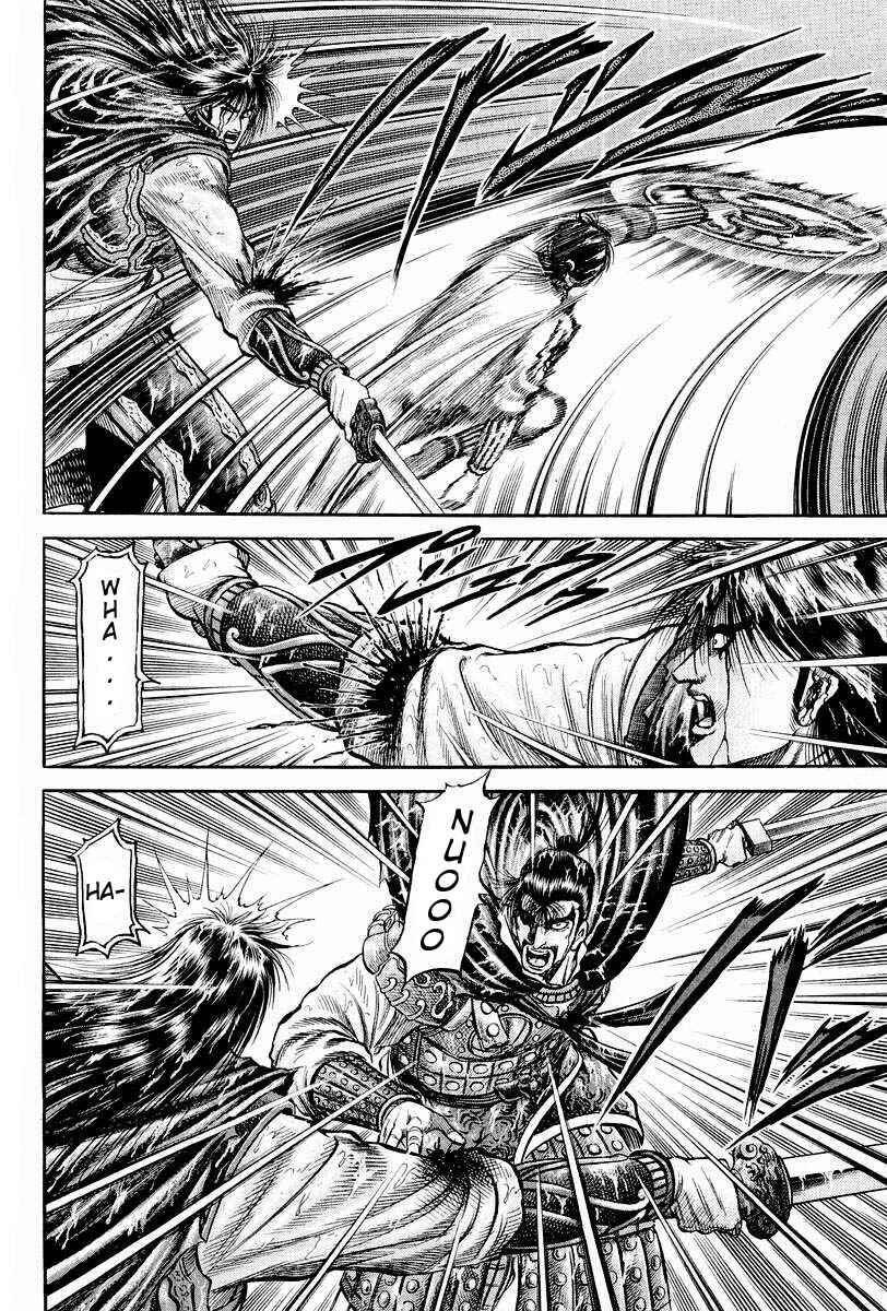 Page 40 Chapter 69 Ryuroden