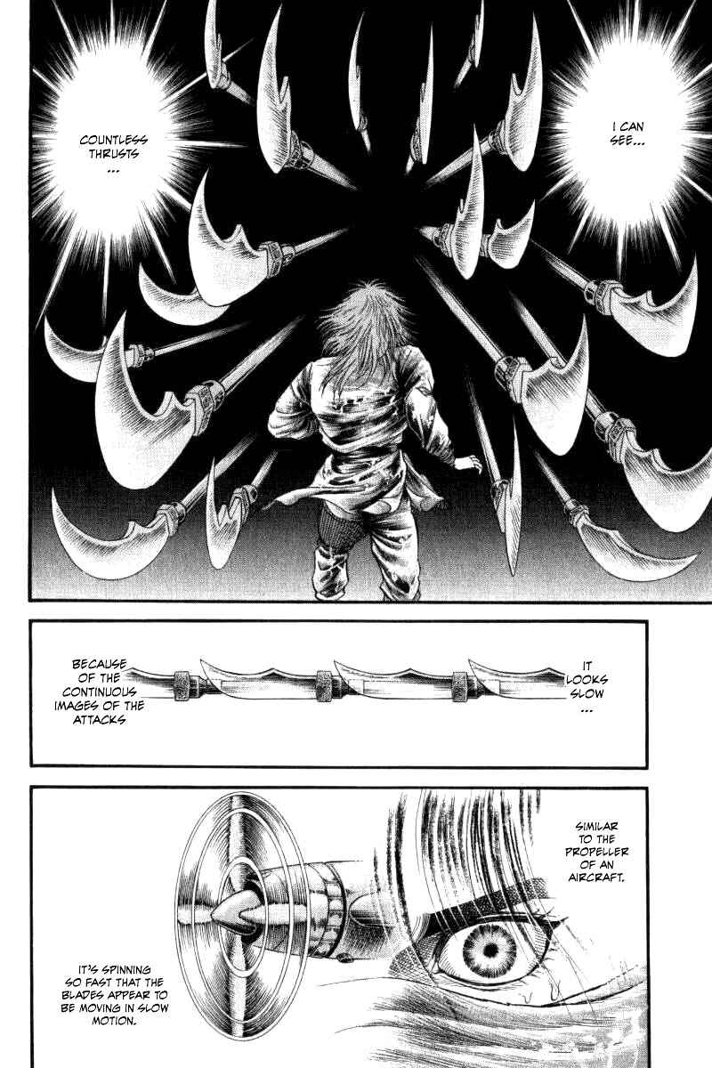Page 28 Chapter 88 Ryuroden