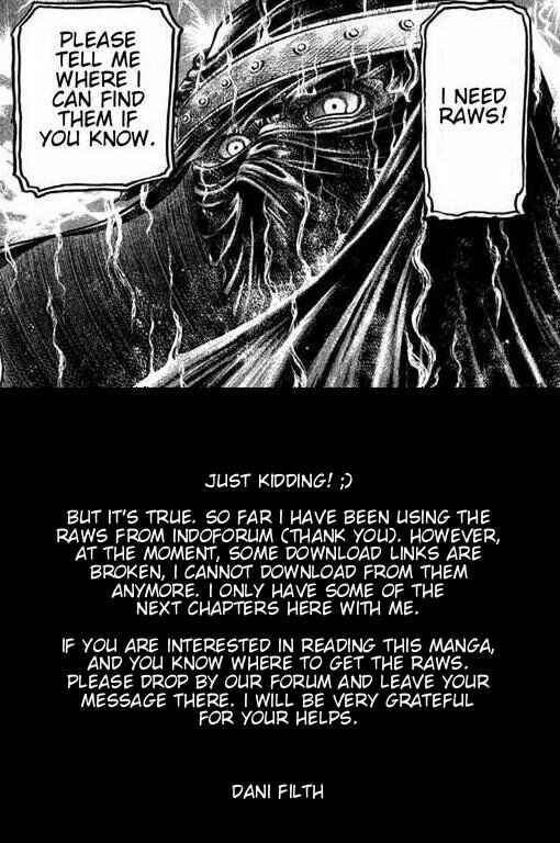Page 41 Chapter 52 Ryuroden