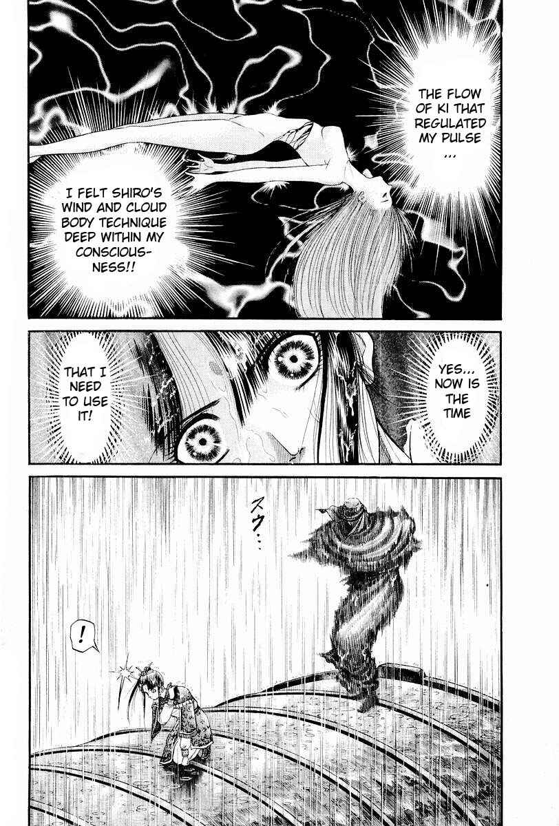 Page 10 Chapter 67 Ryuroden