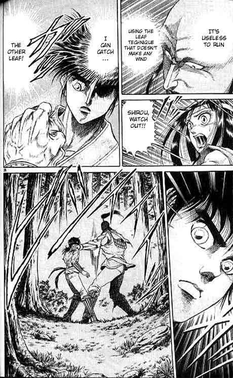 Page 26 Chapter 9 Ryuroden