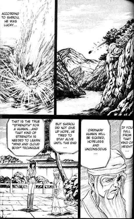 Page 28 Chapter 10 Ryuroden
