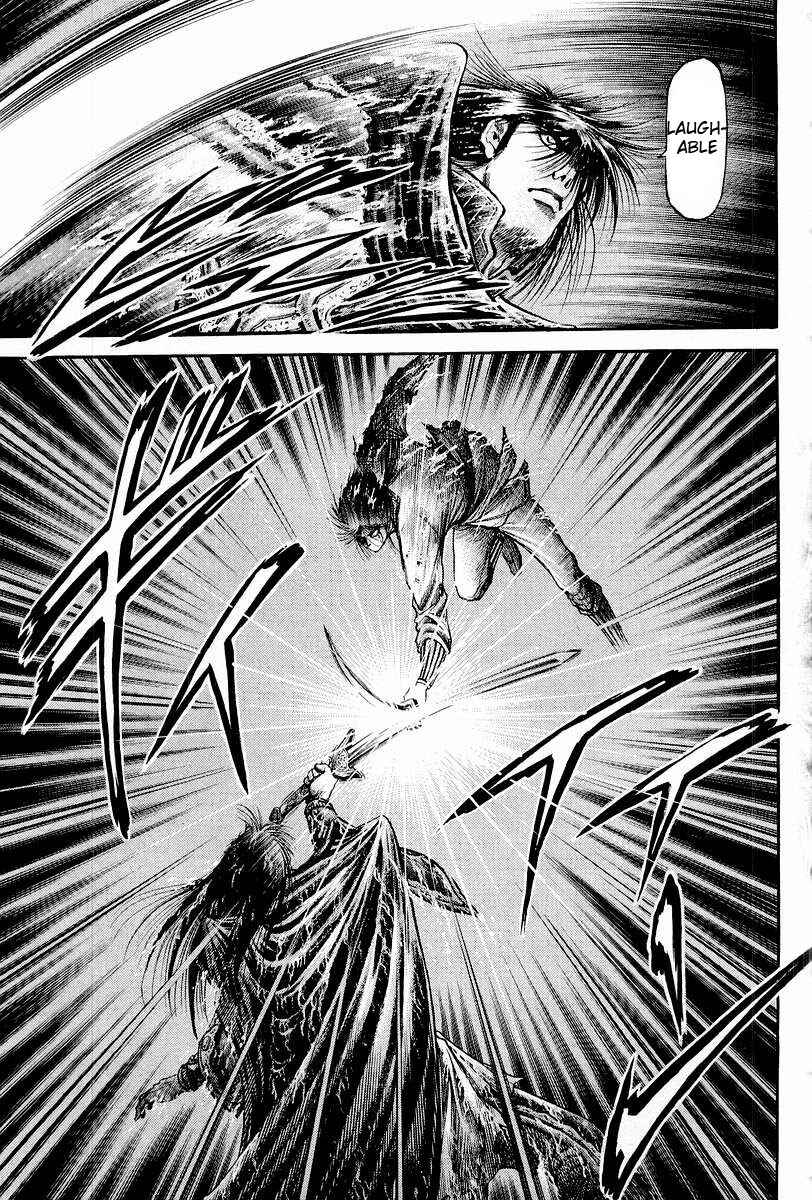 Page 29 Chapter 68 Ryuroden