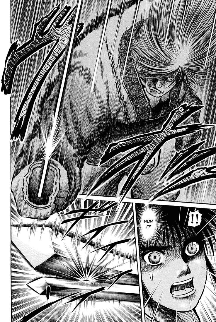 Page 8 Chapter 45 Ryuroden