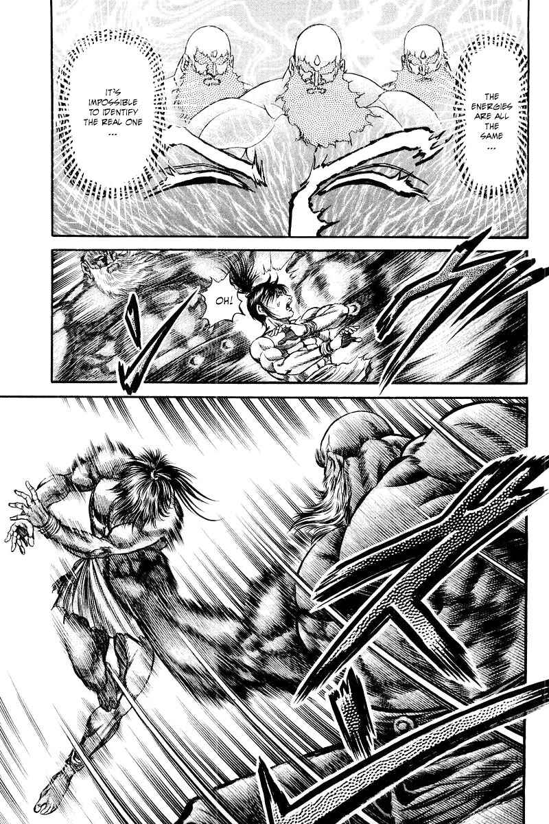 Page 7 Chapter 96 Ryuroden