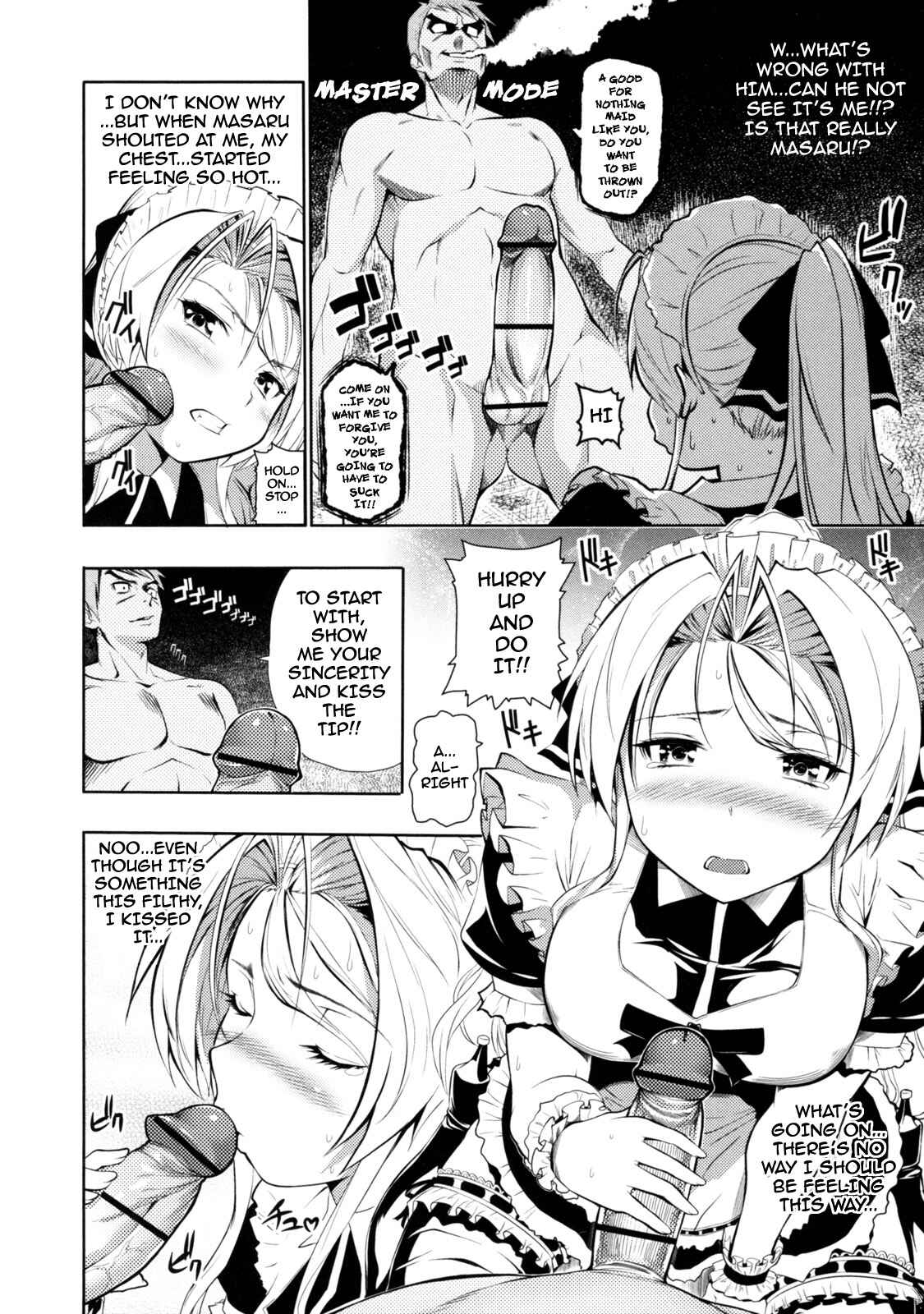 Page 11 Chapter 3 Menkui!